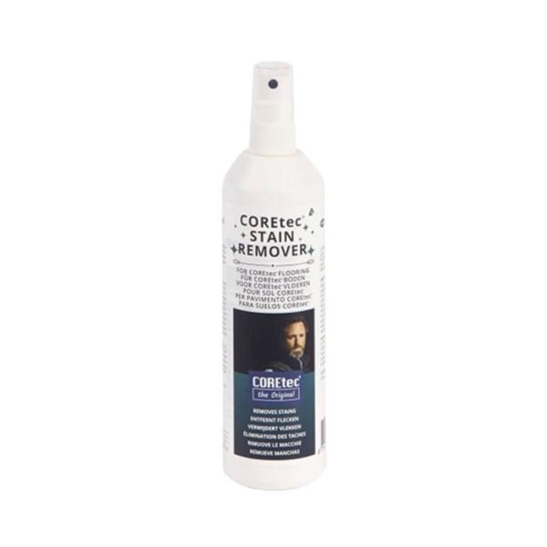 COREtec Stain Remover (250 ml) 1