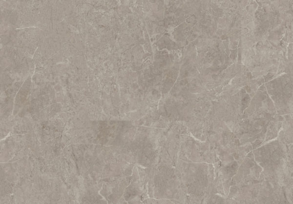 Aspecta Elemental Isocore Squared Tile Classic Marble Medium Grey 1